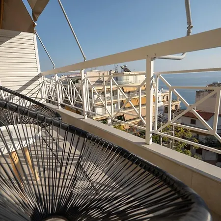 1 Bedroom 4 Persons Apartment *