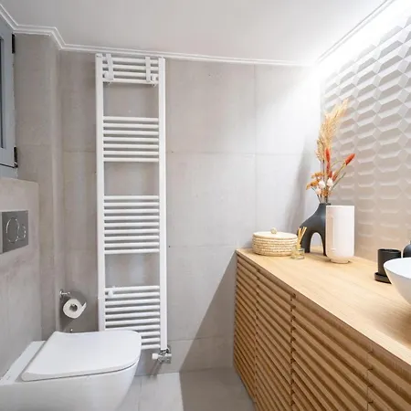 1 Bedroom 4 Persons *
