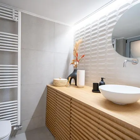 1 Bedroom 4 Persons